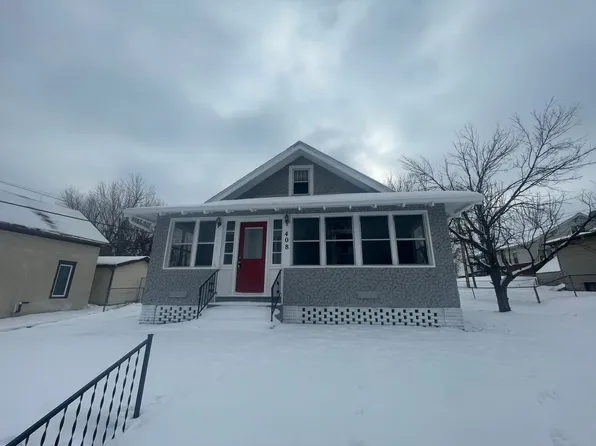 408 W Boone St, Marshalltown, IA 50158