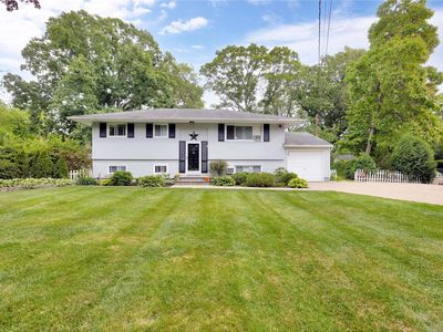 48 Franklin Avenue, Brentwood, NY, 11717
