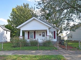 2234 Elmo Ave, Hamilton, OH 45015