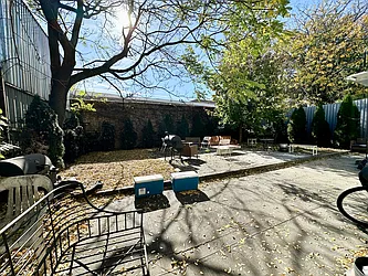 Rented by ABODE NYC LLC