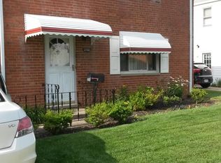 21901 Bruce Ave, Euclid, OH 44123