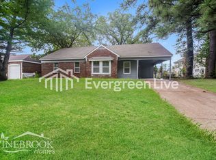 3192 Celt Cv, Memphis, TN 38118
