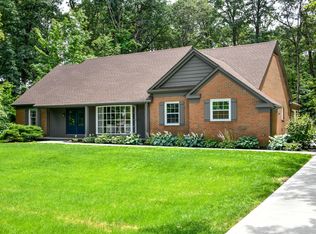 18263 Timber Trails Rd, Marysville, OH 43040