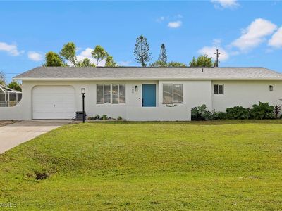906 SE 32nd Ter, Cape Coral, FL, 33904