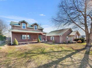 7870 Mill Rd, Cross Plains, TN 37049