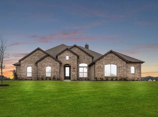 160 Waterview Dr, Gunter, TX 75058