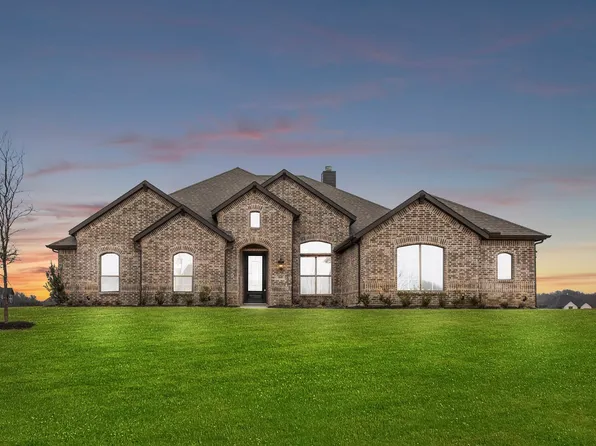 160 Waterview Dr, Gunter, TX 75058
