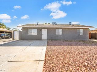 5056 Marin St, Las Vegas, NV 89122