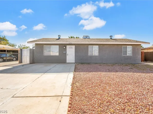 5056 Marin St, Las Vegas, NV 89122