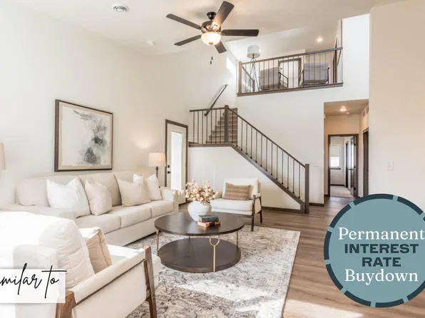 8006 E Tencate Pl, Sioux Falls, SD 57110
