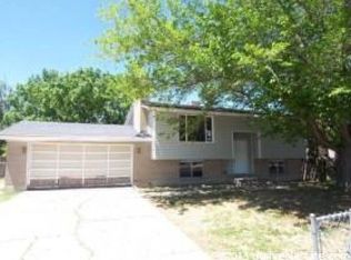 5034 S 3600 W, Salt Lake City, UT 84129