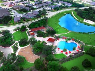1604 Brueggerhoff Rd, Leander, TX 78641