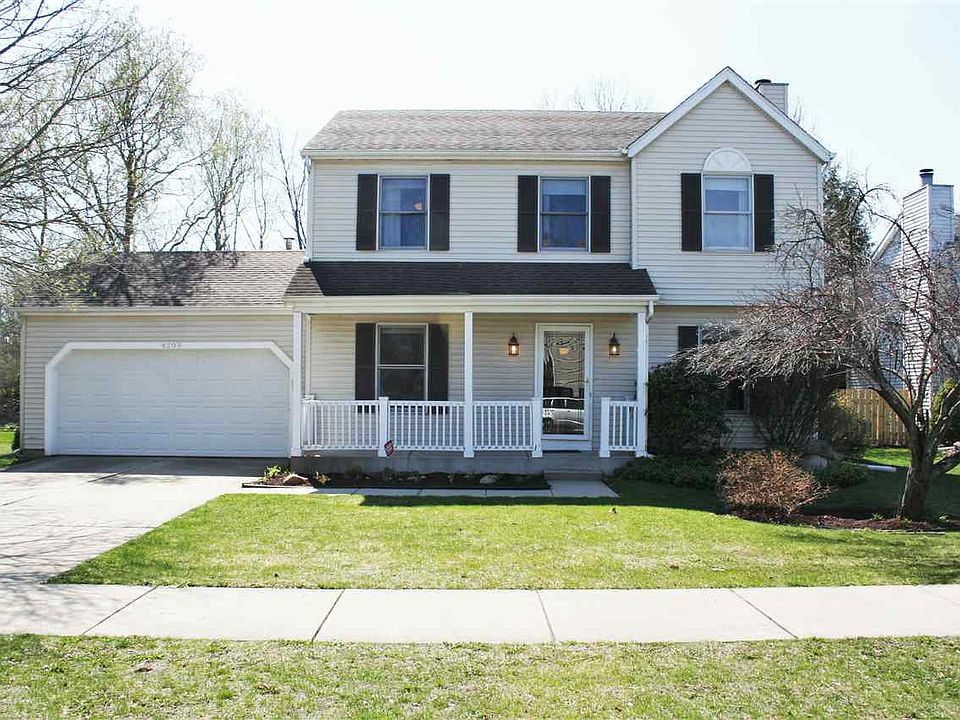 1st image of 4209 Cross Creek Dr