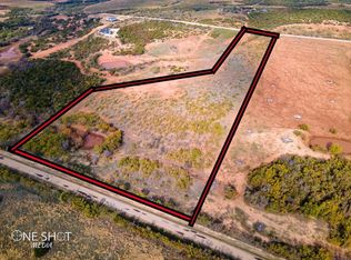 Hunter Rd, Abilene, TX 79603