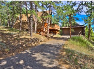 11833 Hillcrest Rd, Golden, CO 80403