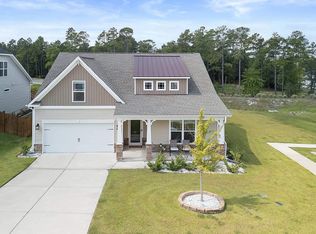341 Cullin Rd, Elgin, SC 29045