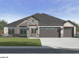 323 Louvenia Ct, Pinehurst, TX 77362