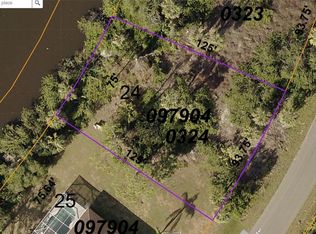 LOT 24 NW Patio Ter LOT 24, North Pt, FL 34286