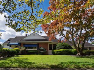 100 E Rosedale Ave, Northfield, NJ 08225