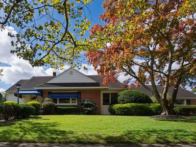 100 E Rosedale Ave, Northfield, NJ, 08225