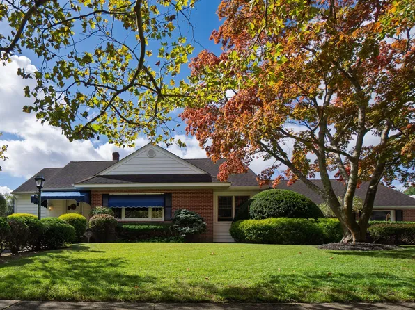 100 E Rosedale Ave, Northfield, NJ 08225