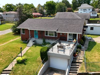 401 High St, Eufaula, OK, 74432