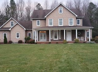 32 Hidden Meadows Ter, Milford, DE 19963