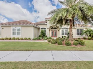 252 Cappella Ct, New Smyrna Beach, FL 32168