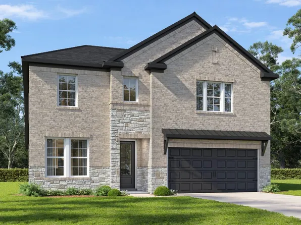 The Sycamore C Plan, Rayburn Valley