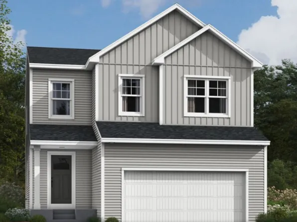 710 Highland Cir, Jordan, MN 55352