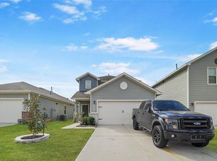 20068 Northpark Ash Ln, Porter, TX 77365