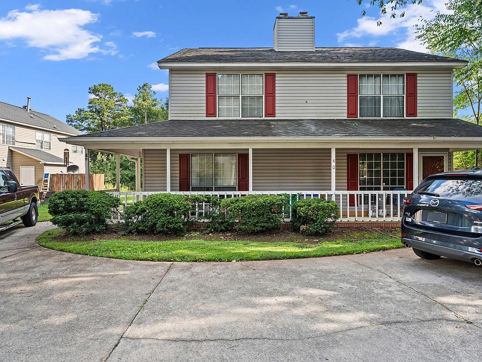 1st image of 40 Huntsfield Dr #A