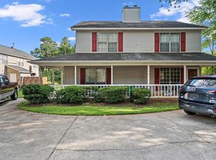 40 Huntsfield Dr #A, Greenville, SC 29607