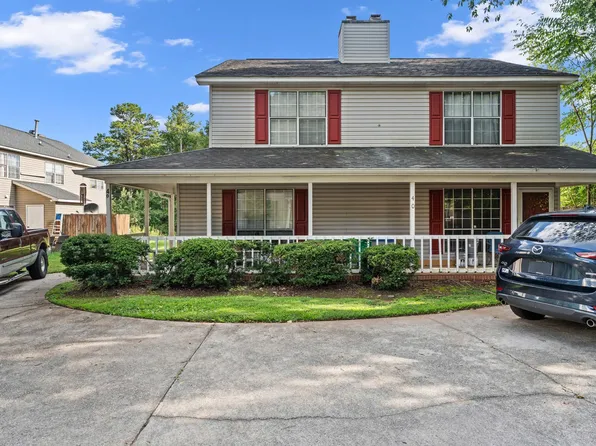 40 Huntsfield Dr #A, Greenville, SC 29607