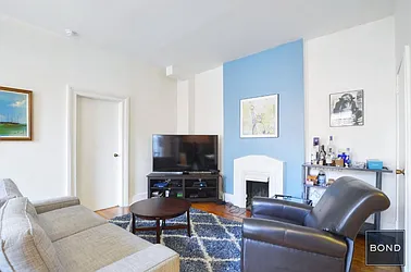 Rented by Bond New York