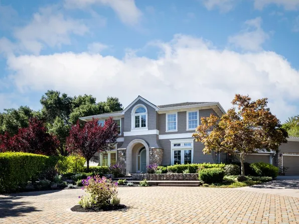 12580 Miraloma Way, Los Altos Hills, CA 94024