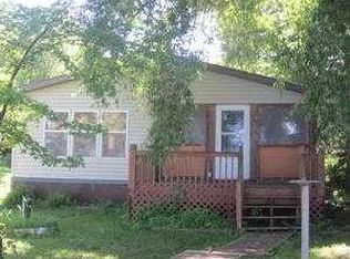 44601 Castle Dr, Henning, MN 56551