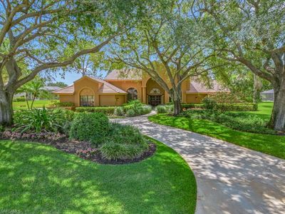 1904 Empress Ct, Naples, FL, 34110