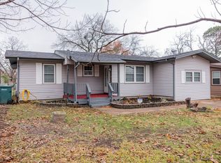 810 E Rosedale St, Sherman, TX 75090