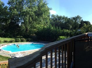 3913 Sandra Ln, Benton, AR 72019