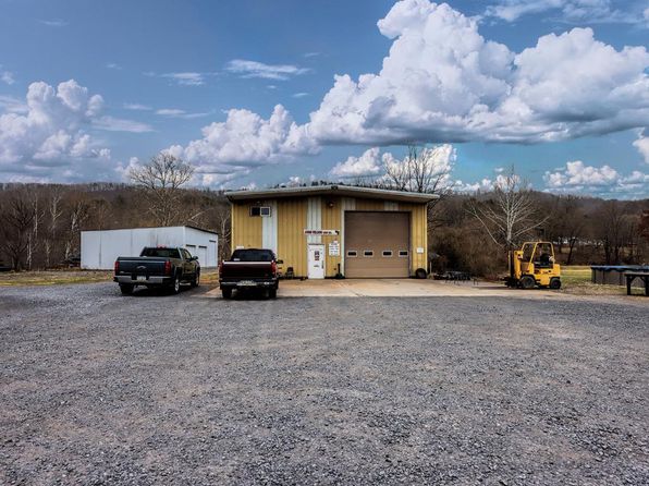 10321 Fairgrounds Rd, Huntingdon, PA 16652
