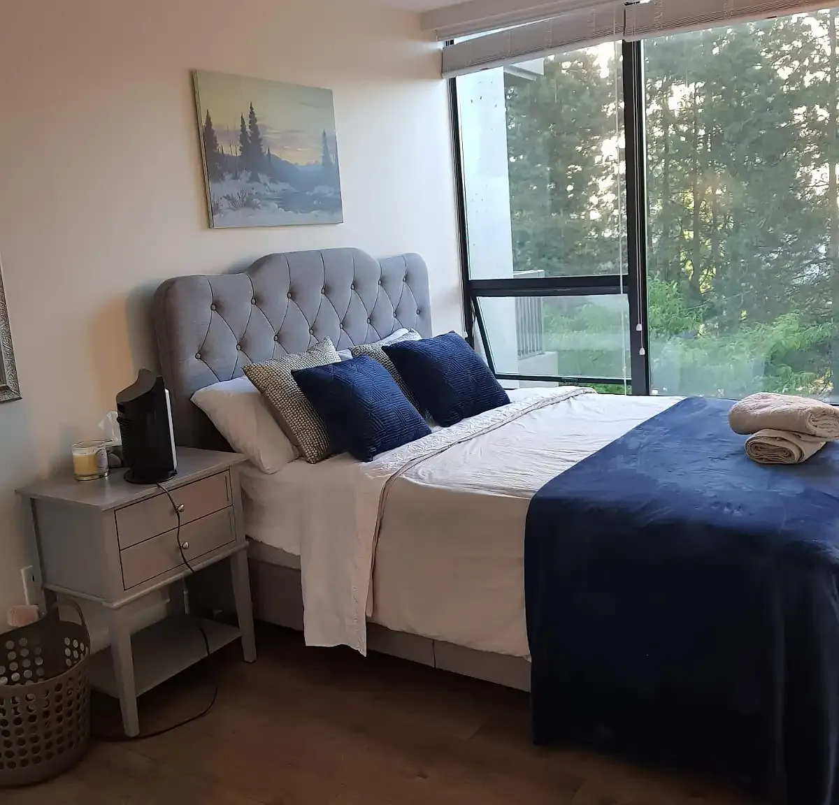 2 bed, 915 sqft, $2,600 — Photo 4
