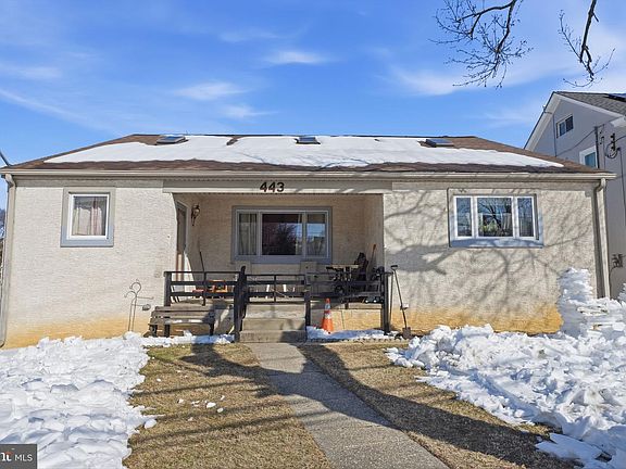 3rd image of 443 Ridge Pike