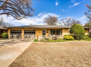 3810 40th St, Lubbock, TX 79413