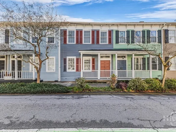444 Price Street, Savannah, GA 31401