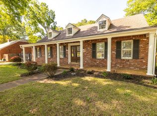 1539 Brookside Dr, Germantown, TN 38138