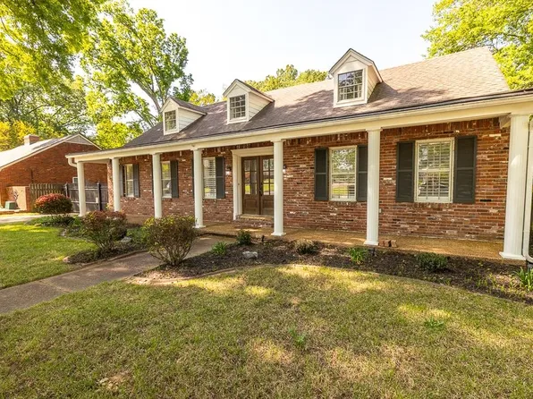 1539 Brookside Dr, Germantown, TN 38138