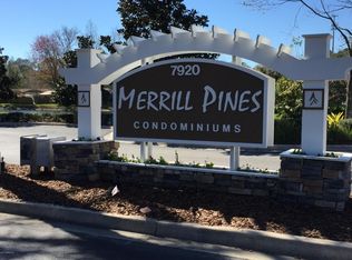 7920 Merrill Rd UNIT 2016, Jacksonville, FL 32277