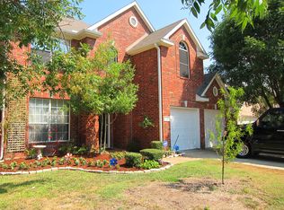 1718 Hollow Creek Ct, Garland, TX 75040