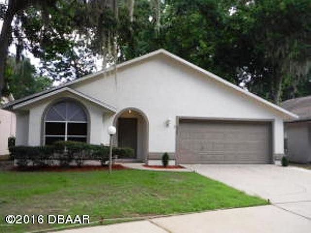 3643 Old Hammock Rd.